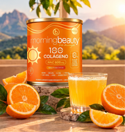 MorningBeauty® Frutas Cítricas 280g
